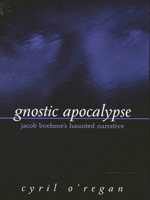 cover image of Gnostic Apocalypse